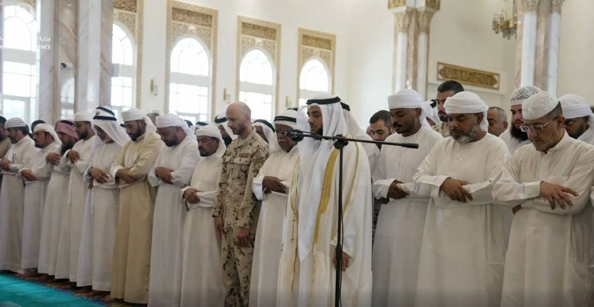 تشييع جثمان الشهيد عيسى البلوشي إلى مثواه الأخير