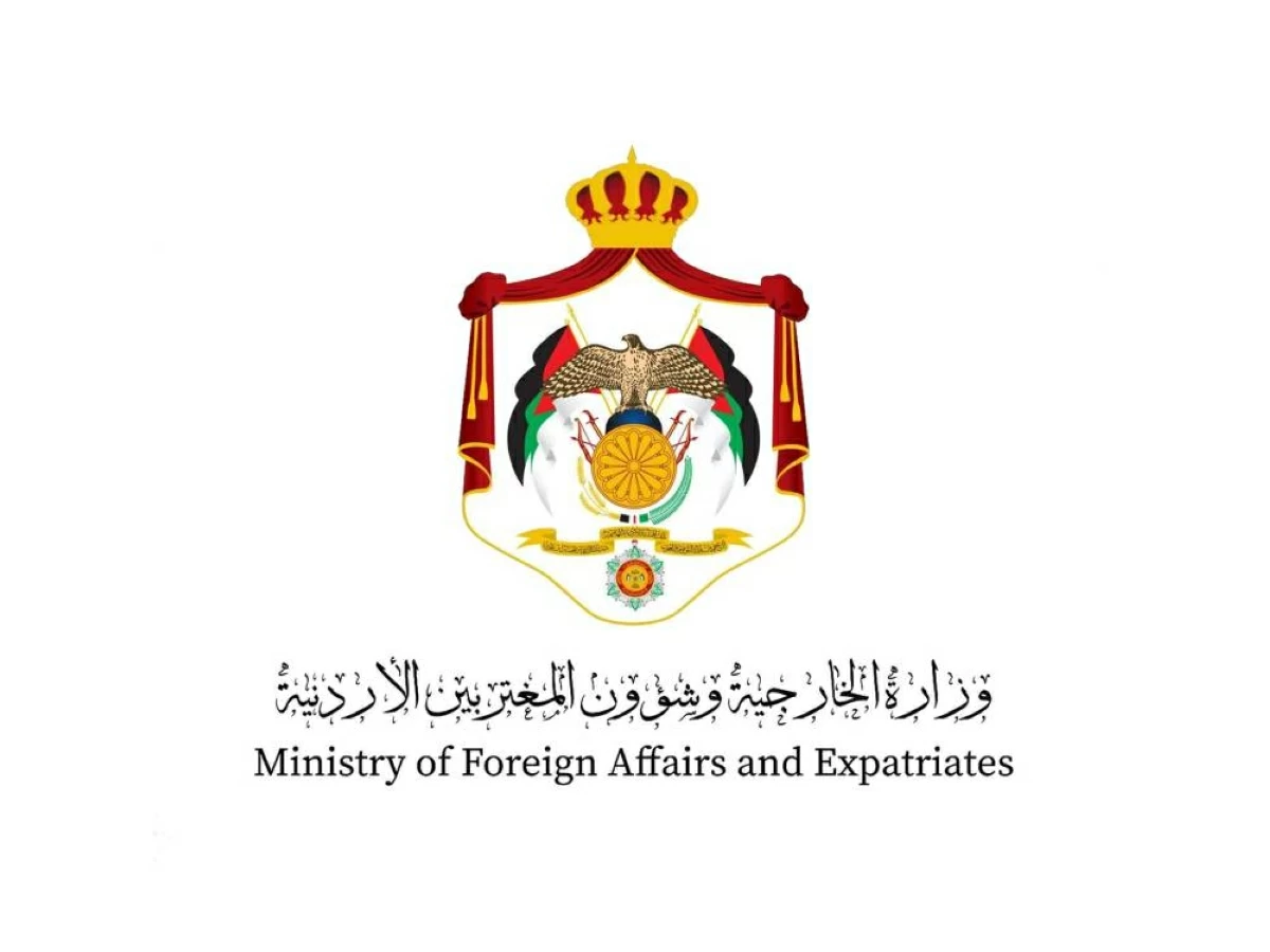 الأردن يدين الاعتداءات الإيرانية العدوانية على البحرين والكويت