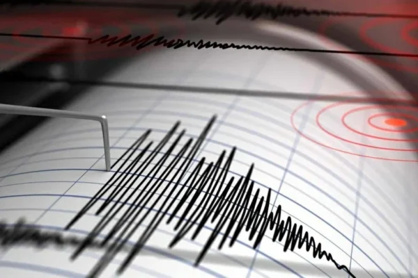 زلزال بقوة 5.29 يضرب سيتشوان الصينية