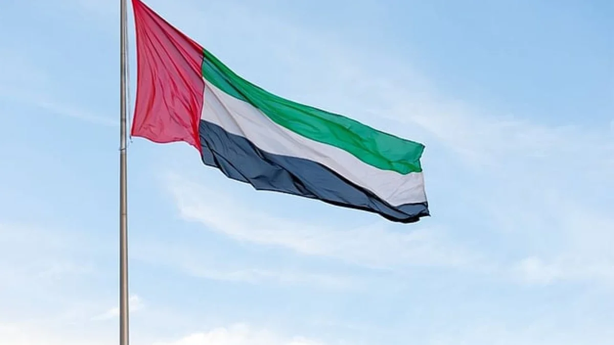 الإمارات تتضامن مع السعودية وتعزي في حادث تحطم مروحية