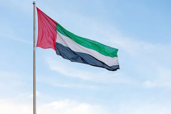 الإمارات تتضامن مع السعودية وتعزي في حادث تحطم مروحية