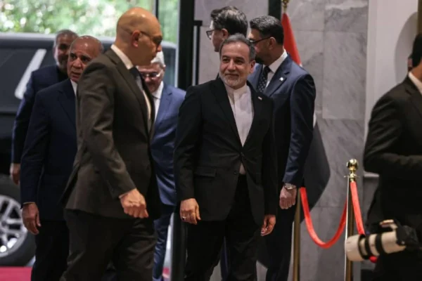 توترات «هرمز» تربك «مسار سويسرا» بين واشنطن وطهران