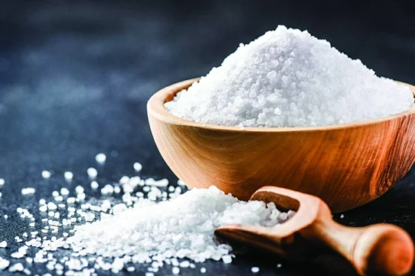 الملح.. سلعة ساخنة في عصر الطاقة الجديدة