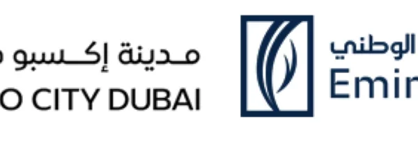 مدينة إكسبو دبي توقع شراكة مع «الإمارات دبي الوطني»