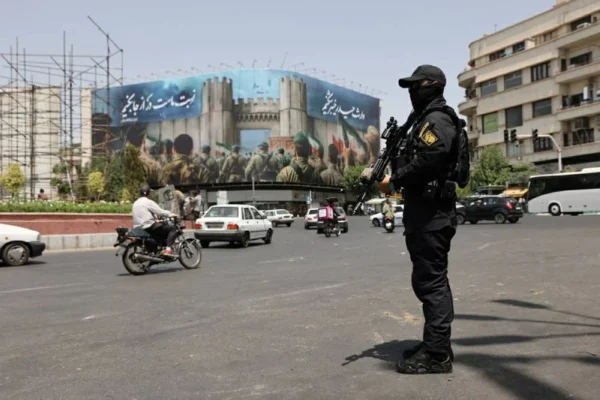 إيران تزعم مجدداً: 6 مليارات دولار من أصولنا المجمدة سيفرج عنها