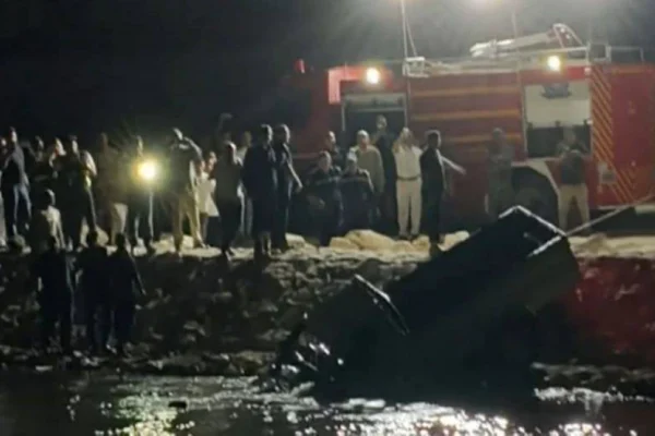 ترعة المريوطية تحصد الأرواح في مصر.. انتشال جثمان في رابع حادث خلال شهر
