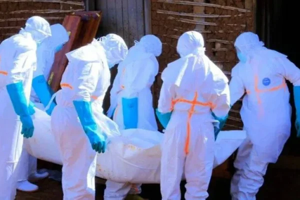 الكونغو تحظر التجمعات في 4 مناطق منها كينشاسا بسبب «إيبولا»