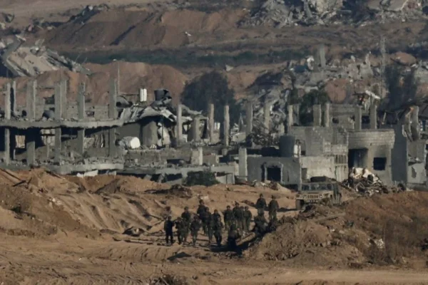 الأمم المتحدة تحذر من تمدد إسرائيل في الأراضي الفلسطينية