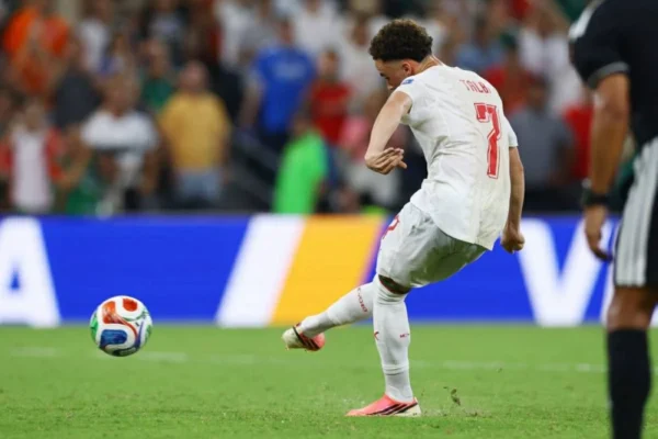 المغرب يطيح بهولندا بركلات الترجيح ويبلغ دور الـ16