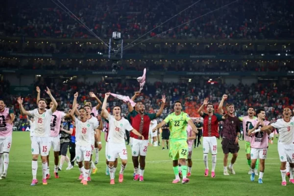 المغرب يطيح بهولندا ويتأهل لمواجهة كندا في ثمن نهائي المونديال