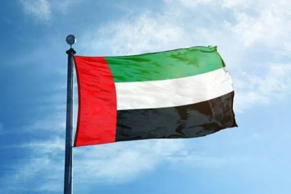 وصول مساعدات مؤسسة سعود بن راشد المعلا إلى غزة