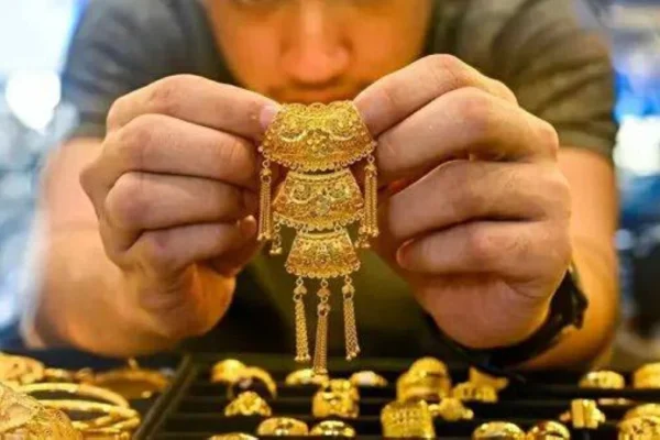سعر الذهب اليوم في مصر الثلاثاء 30 يونيو 2026..عيار 21 يواصل التراجع لهذا الرقم