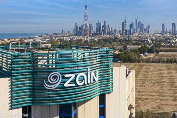 «زين» الكويتية تحصل على ترخيص لتشغيل شبكة هواتف محمولة في سوريا