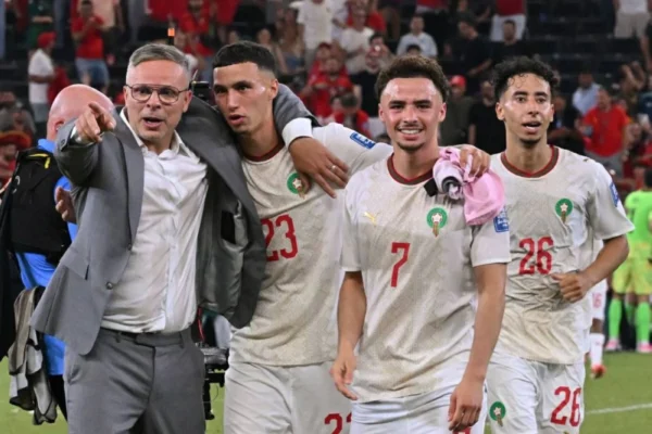 هولندا دافعت 120 دقيقة.. منتخبات العالم باتت تخشى المغرب