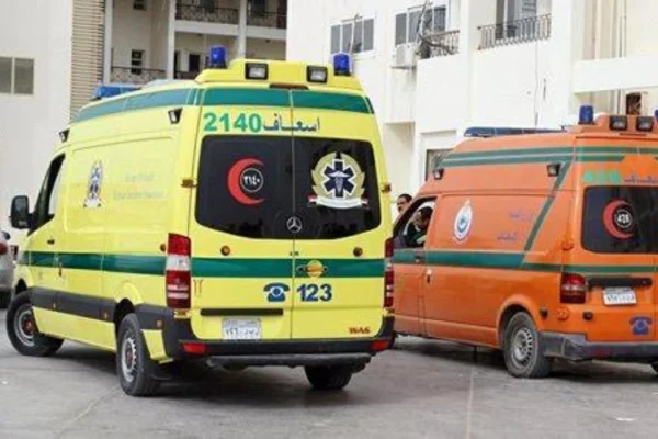 مأساة مروّعة في أسيوط.. مصرع 9 أطفال وإصابة 4 آخرين إثر انقلاب تروسيكل