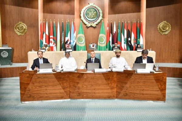 البرلمان العربي: أي اتفاق أمريكي إيراني يجب أن يراعي أمن الخليج