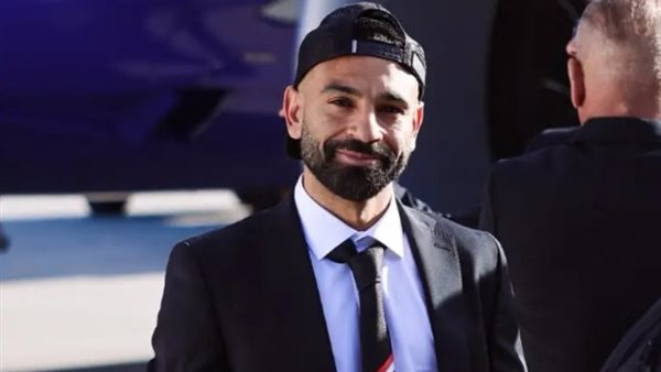 الدوري الأمريكي يفتح الباب لضم محمد صلاح.. وجاربر: نراهن على تأثير كأس العالم 2026