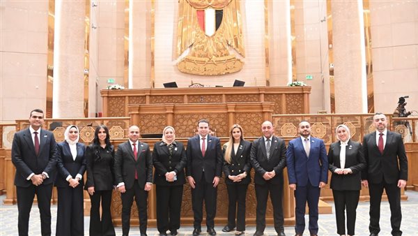 برلمانية: أزمة التأمينات تفوق الأرقام والبرلمان لا يختص بتغطية الإخفاقات التنفيذية