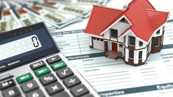 ضريبة إيجار الوحدات الإدارية