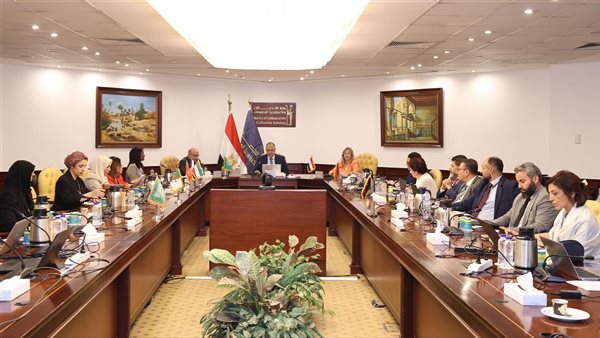 مصر تعزز التعاون العربي من خلال تطوير استراتيجيات موحدة لحوكمة الذكاء الاصطناعي