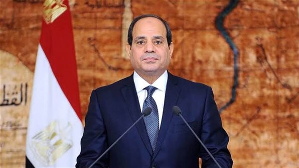 الرئيس السيسى: منطقة القرن الأفريقى امتداد للأمن القومي المصري