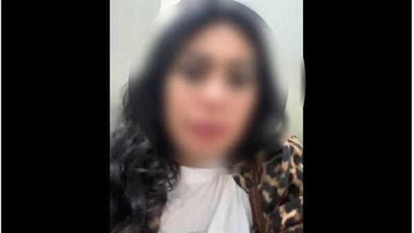 وزارة الداخلية تبرز ملابسات فيديو مذيعة تتعرض للأذى من زوجها في الجيزة