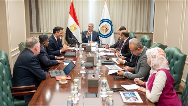 وزير البترول يوجه بتسريع تنفيذ اتفاقيات ربط حقل أفروديت القبرصي بشبكة الغاز المصرية