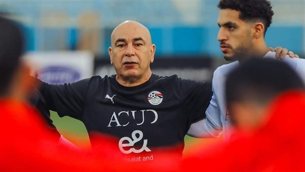 حسام حسن: مسيرة وأبرز إنجازات نجم كرة القدم المصري