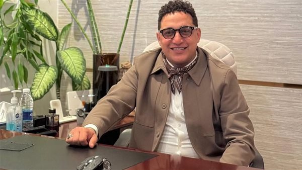 حذف أغنية العين الحمرا لـ رضا البحراوي.. ما السبب؟