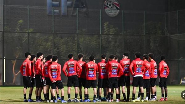 منتخب الناشئين يحقق انتصارًا على المغرب ويظفر ببرونزية كأس أفريقيا بنتيجة 2-0