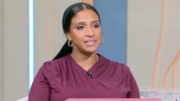 الكاميرا أنقذتني.. أسماء الجعفري تتحدث عن اكتئاب ما بعد الولادة