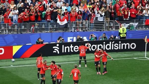 محمد مهدي يكشف آخر استعدادات منتخب مصر لمواجهة أستراليا في كأس العالم 2026