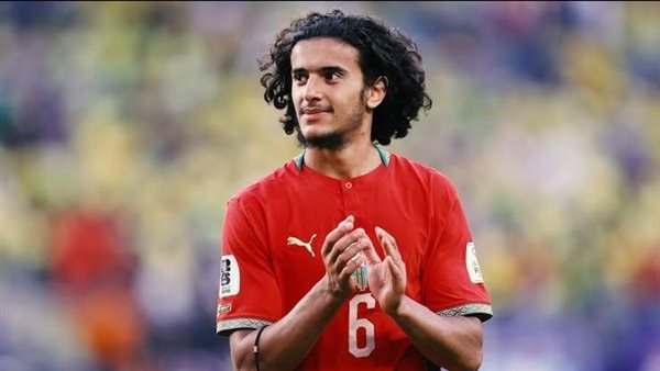 مانشستر سيتي يستهدف موهبة المغربي أيوب بوعدي بعد تألقه في كأس العالم