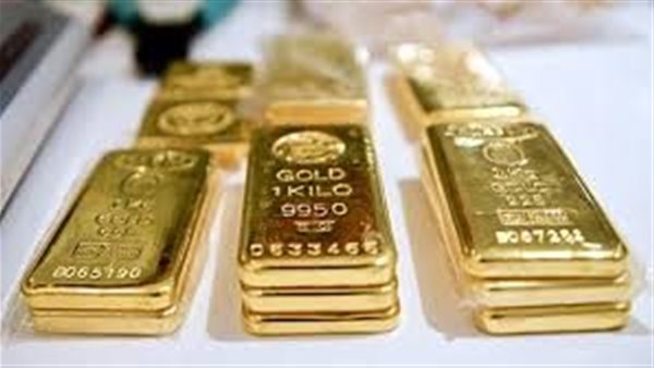 سعر سبيكة الذهب اليوم