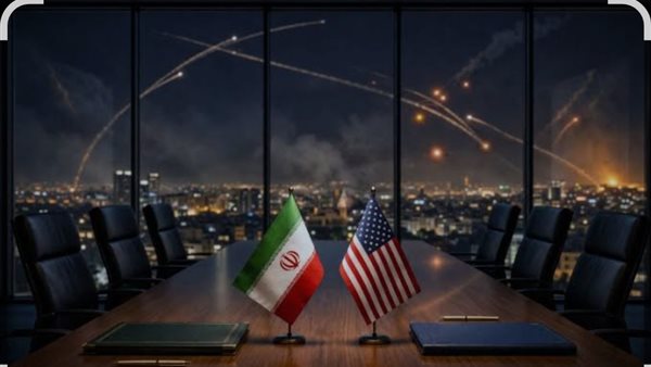 واشنطن لا تفرض على طهران أي إلتزمات بشأن إدارة مضيق هرمز
