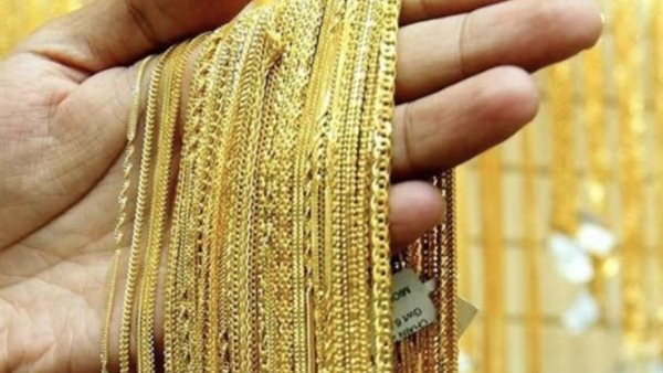 عاجل.. سعر الذهب اليوم الأربعاء 10 يونيو 2026.. استقرار عيار 21 الآن