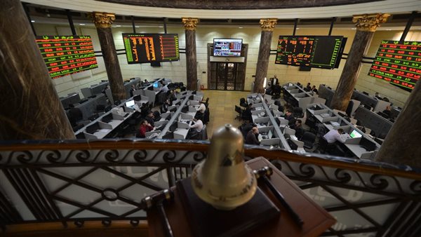 الرابحون والخاسرون بنهاية الأسبوع في البورصة.. حق اكتتاب اسباير 7.5% يقود الهبوط