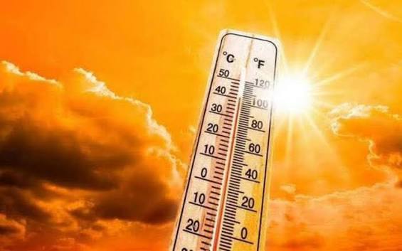 تعرف على حالة الطقس اليوم الأربعاء 24 يونيو 2026.. أجواء حارة  والعظمى بالقاهرة 35 