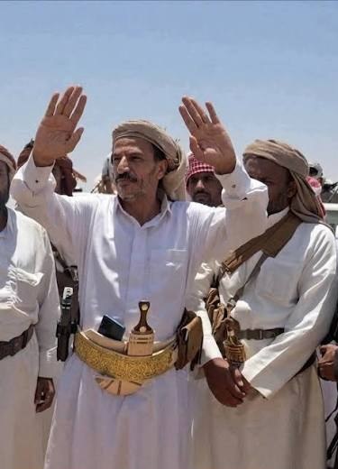 الإصلاح يطارد “فدغم” بمسيرات “الحوثي” والاعتقالات تطال “طارق”