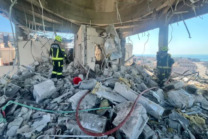 مصر تدين الاعتداءات الإيرانية على الكويت والبحرين: تصعيد غير مقبول يزيد التوتر بالمنطقة