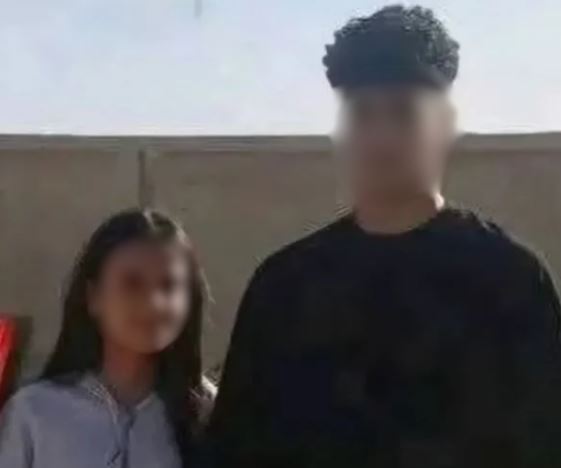 اليوم.. أولى جلسات محاكمة الطالب وصديقته المتهمين بدهس بائعة الشاي