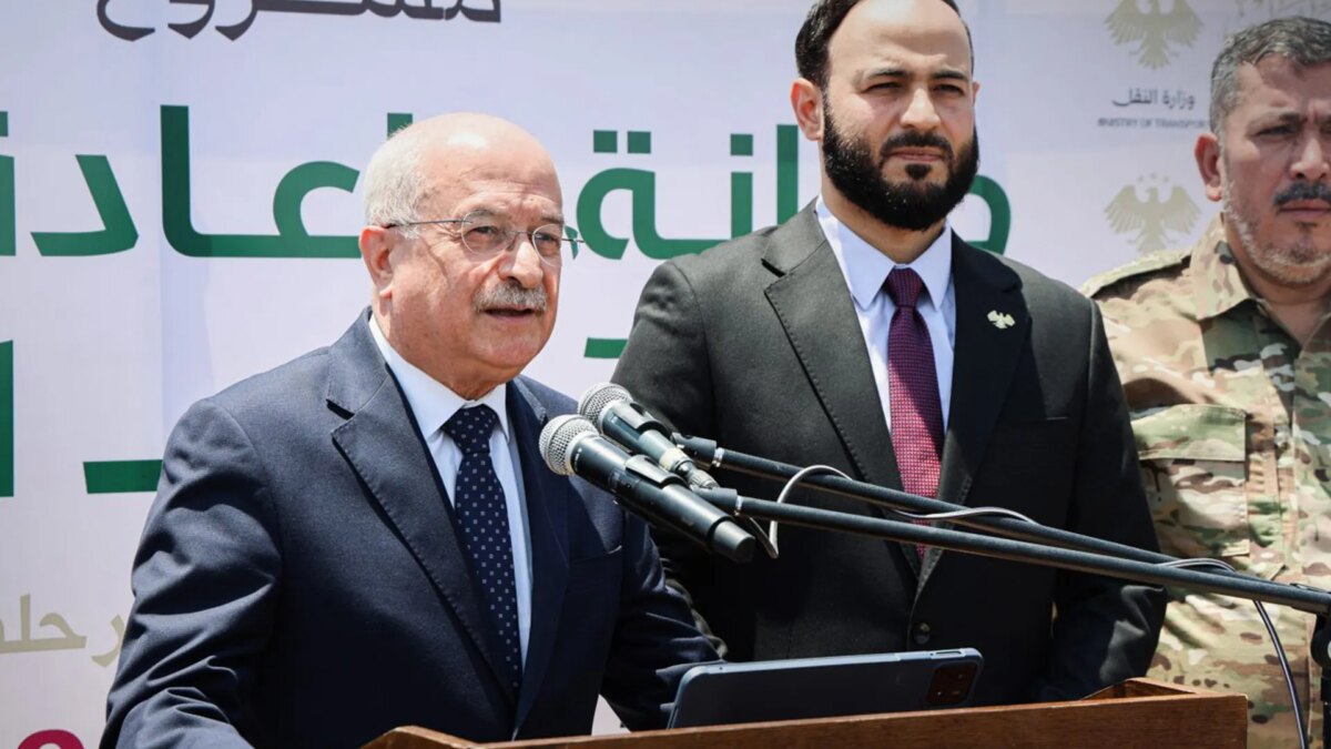 “النقل السورية” تطلق مشروعا لإعادة تأهيل طريق حيوي في حلب | أخبار