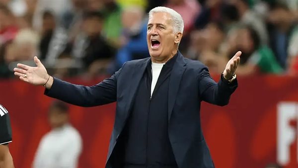 بيتكوفيتش يطلب 5 ملايين يورو لفسخ عقده مع منتخب الجزائر ويهدد باللجوء للفيفا