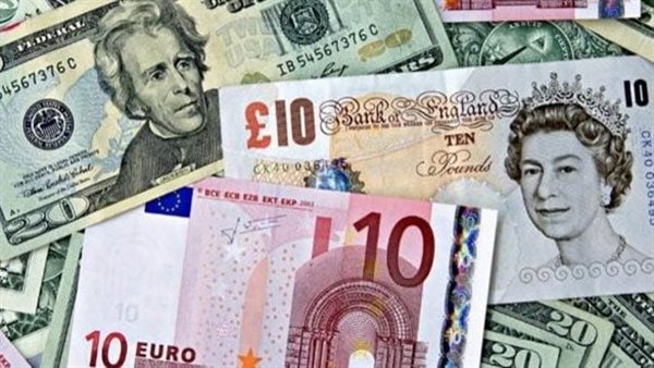 الدولار أقل من 50 جنيها، أسعار العملات الأجنبية والعربية في البنك التجاري الدولي