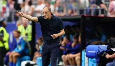 كأس العالم 2026، تشكيل إنجلترا المتوقع لمواجهة النرويج في ربع النهائي