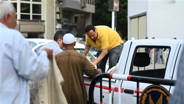 التعليم تتابع وصول أوراق أسئلة امتحانات الثانوية العامة 2026 إلى اللجان