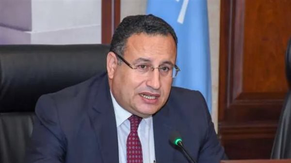 وزير التعليم العالي قائما بأعمال وزير الثقافة