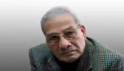 سلامة أحمد سلامة، الليبرالي الذي قال “لا ” للأهرام