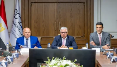 15.9 مليار جنيه ايرادات قياسية لاقتصادية قناة السويس بدعم صفقات