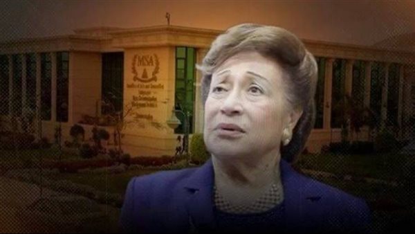 قضية نوال الدجوي لم تعد خلافا عائليا.. والرأي العام من حقه معرفة الحقيقة